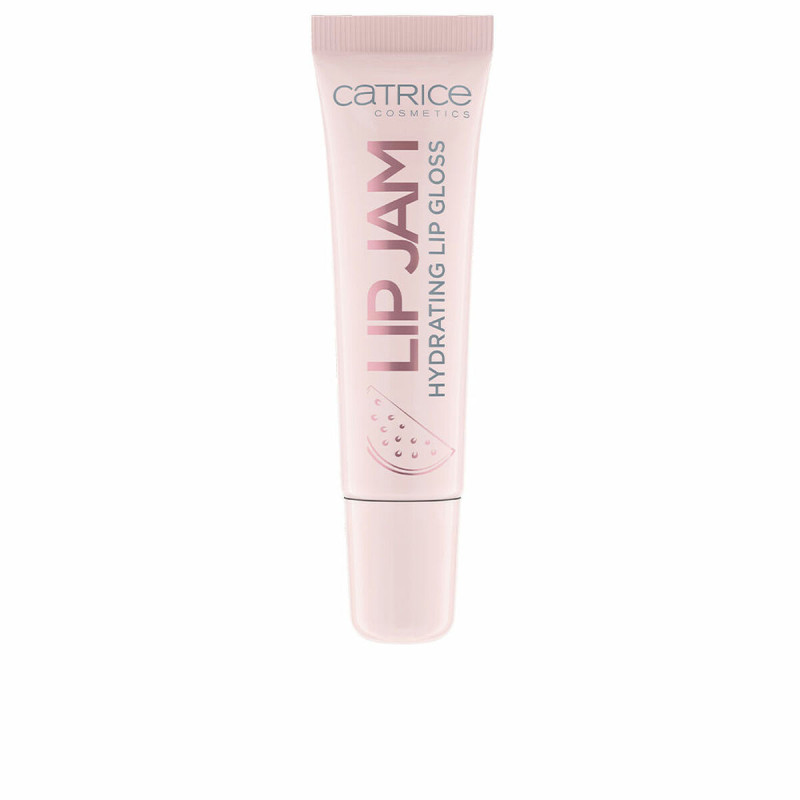 Lip-gloss Catrice Lip Jam Nº 010 10 ml