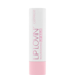 Coloured Lip Balm Catrice Lip I Nutritional 030-I cherrysh you 3,5 g