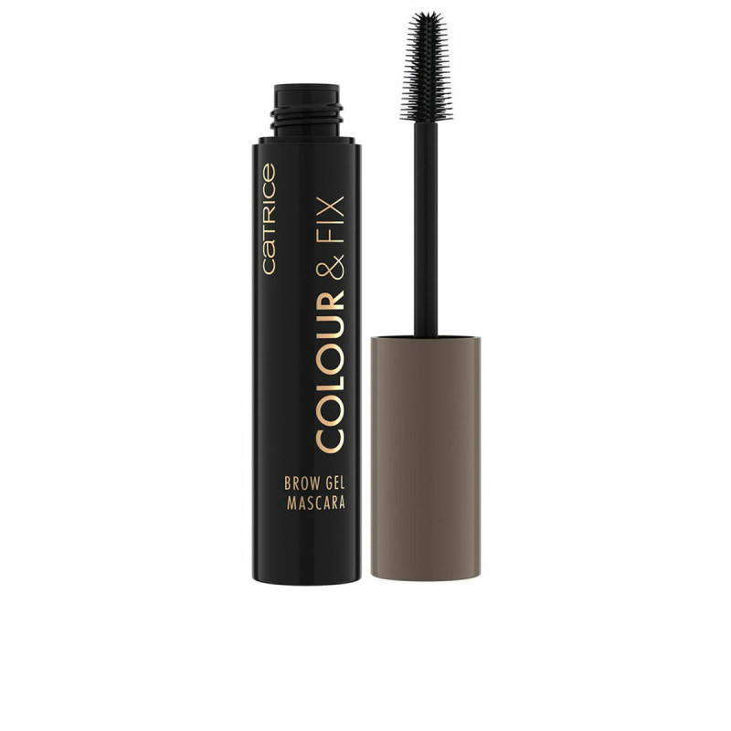 Eyebrow mascara Catrice Colour Fix Nº 030 Dark Brown 5 ml