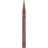 Eyeliner Catrice Calligraph Artist 1,1 ml Nº 010 Roasted nuts