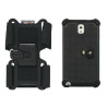 Mobile cover Mobilis 001038 Black Universal