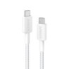 USB-C Cable Anker White 90 cm