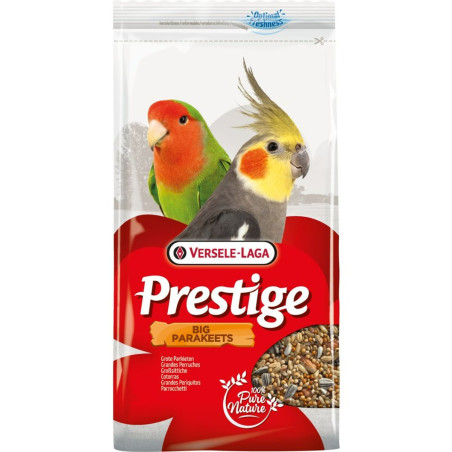 Bird food Versele-Laga Big Parakeets