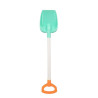 Plastic Shovel Colorbaby 58 cm