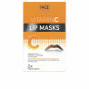 Facial Mask Face Facts Vitaminc 2 Units