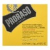 Beard Oil Proraso Wood & Spice (4 x 17 ml)