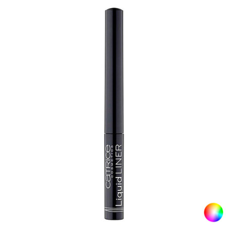 Eyeliner Liquid Catrice (1,7 ml) 1,7 ml