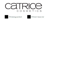 Eyeliner Liquid Catrice (1,7 ml) 1,7 ml