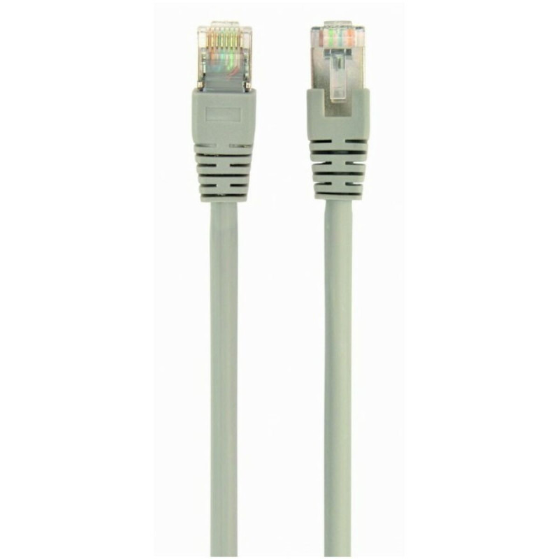 UTP Category 6 Rigid Network Cable GEMBIRD PP6A-LSZHCU-3M 3 m