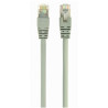 UTP Category 6 Rigid Network Cable GEMBIRD PP6A-LSZHCU-3M 3 m