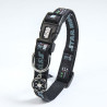 Dog collar Star Wars XXS/XS Black