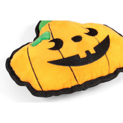 Dog toy Gloria Pumpkin polypropylene