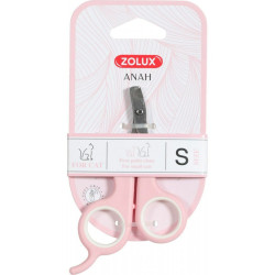 Nail clipper Zolux Anah Cat