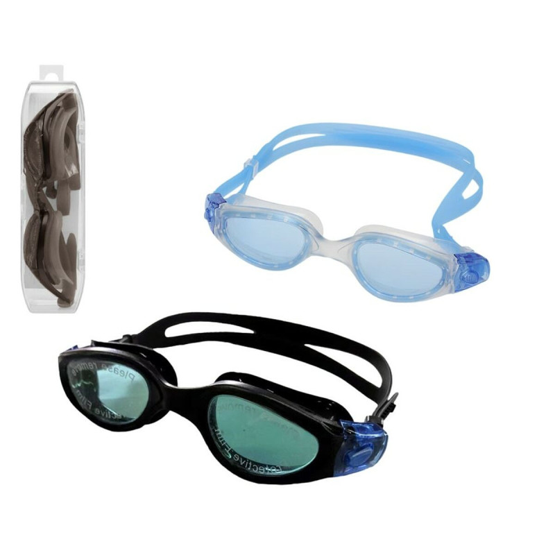 Swimming Goggles Adults unisex