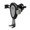 Car Mount MacLean MC-324 White Black