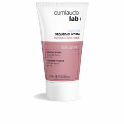 Intimate hygiene gel Cumlaude Lab Lubripiù 100 ml Milk Anti-drying