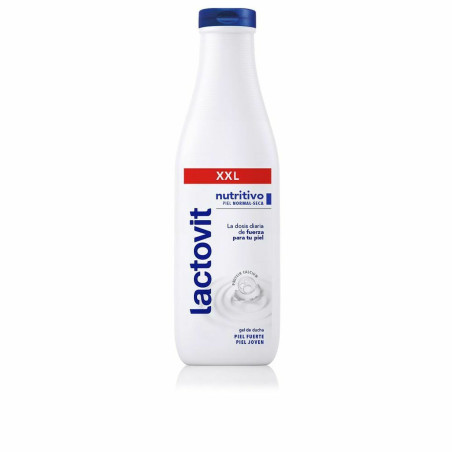 Shower Gel Lactovit Original XXL (900 ml)