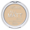 Compact Powders All Matt Plus Catrice (10 g)