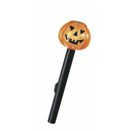 Scepter Rubies Pumpkin Light