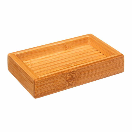 Soap dish 5five Terre Bamboo