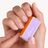 Nail file Essence The Mini (2 Units)