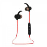 Sport Bluetooth Headset Esperanza EH186K Black Red