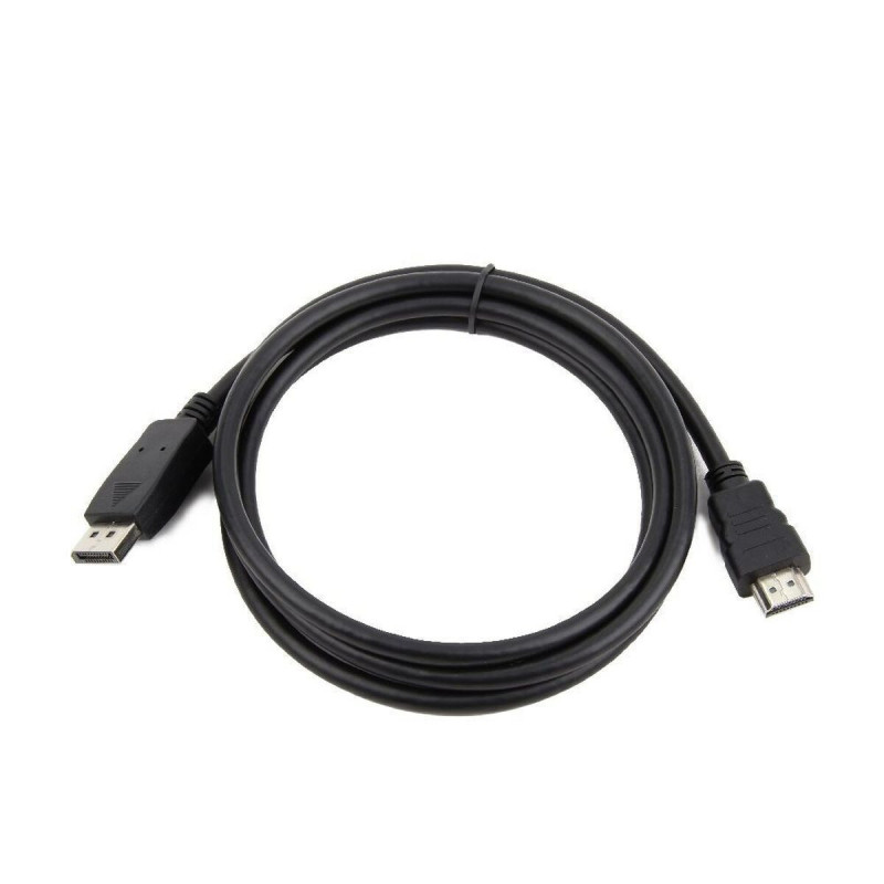 DisplayPort to HDMI Cable GEMBIRD DisplayPort - HDMI, 1m