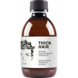 Thickening Shampoo Dear Beard 250 ml