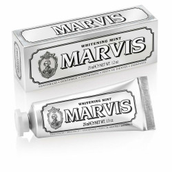 Whitening toothpaste Marvis Whitening Mint 25 ml