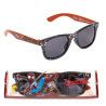 Child Sunglasses Marvel Grey