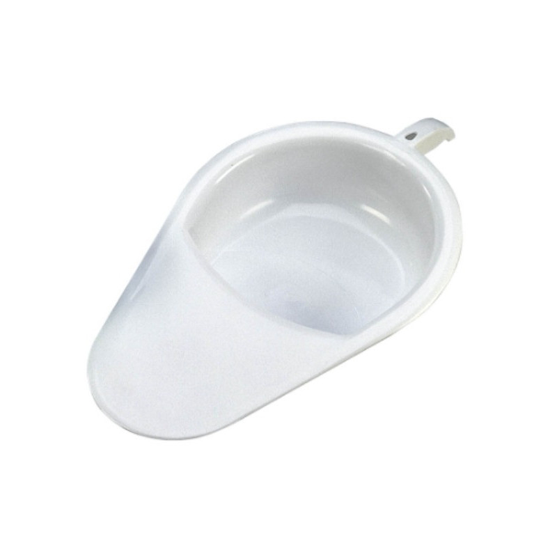 Potty Denox 51 x 30 x 10 cm White