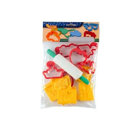 Modelling clay Jovi 7/6R (12 Pieces)