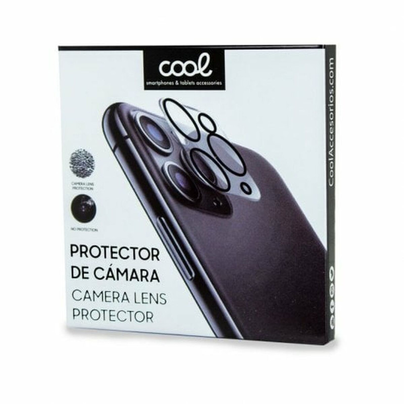 Lens Protector Cool iPhone 15 Plus | iPhone 15 Apple