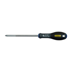 Screwdriver Stanley PZ0 x 75 mm