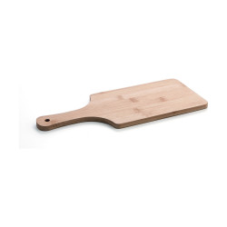 Bamboo Cutting Board Quid Select Wood Brown