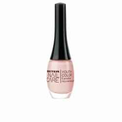 Nail polish Beter Nail Care Youth Color Nº 031 Rosewater 11 ml