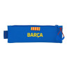 Case F.C. Barcelona M025 Maroon Navy Blue (20 x 6 x 1 cm)