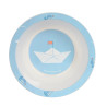 Children’s Dinner Set Safta Ship Polyurethane (4 Pieces)