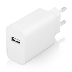 Wall Charger Aisens A110-0853 White 10,5 W (1 Unit)