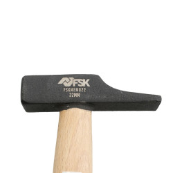 Hammer Ferrestock Ø 22 mm