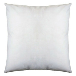 Cushion padding Naturals White