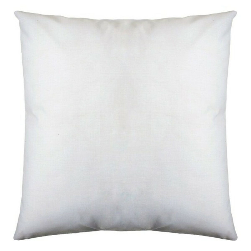 Cushion padding Naturals White