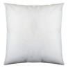 Cushion padding Naturals White