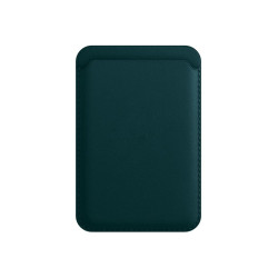 Card Holder KSIX Magcard Green