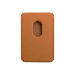 Card Holder KSIX Magcard Brown