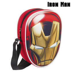 3D Iron Man Backpack (Avengers)