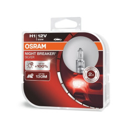 Car Bulb Osram 64150NBS H1 12V 55W