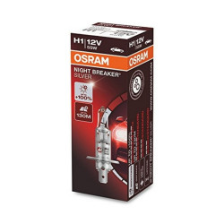 Car Bulb Osram 64150NBS H1 12V 55W