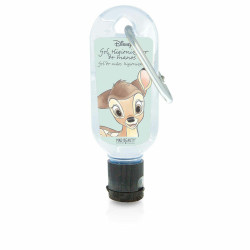 Sanitizing Hand Gel Disney New Comers Strap 30 ml