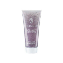 Body Exfoliator Walkiria Blueberry 220 ml